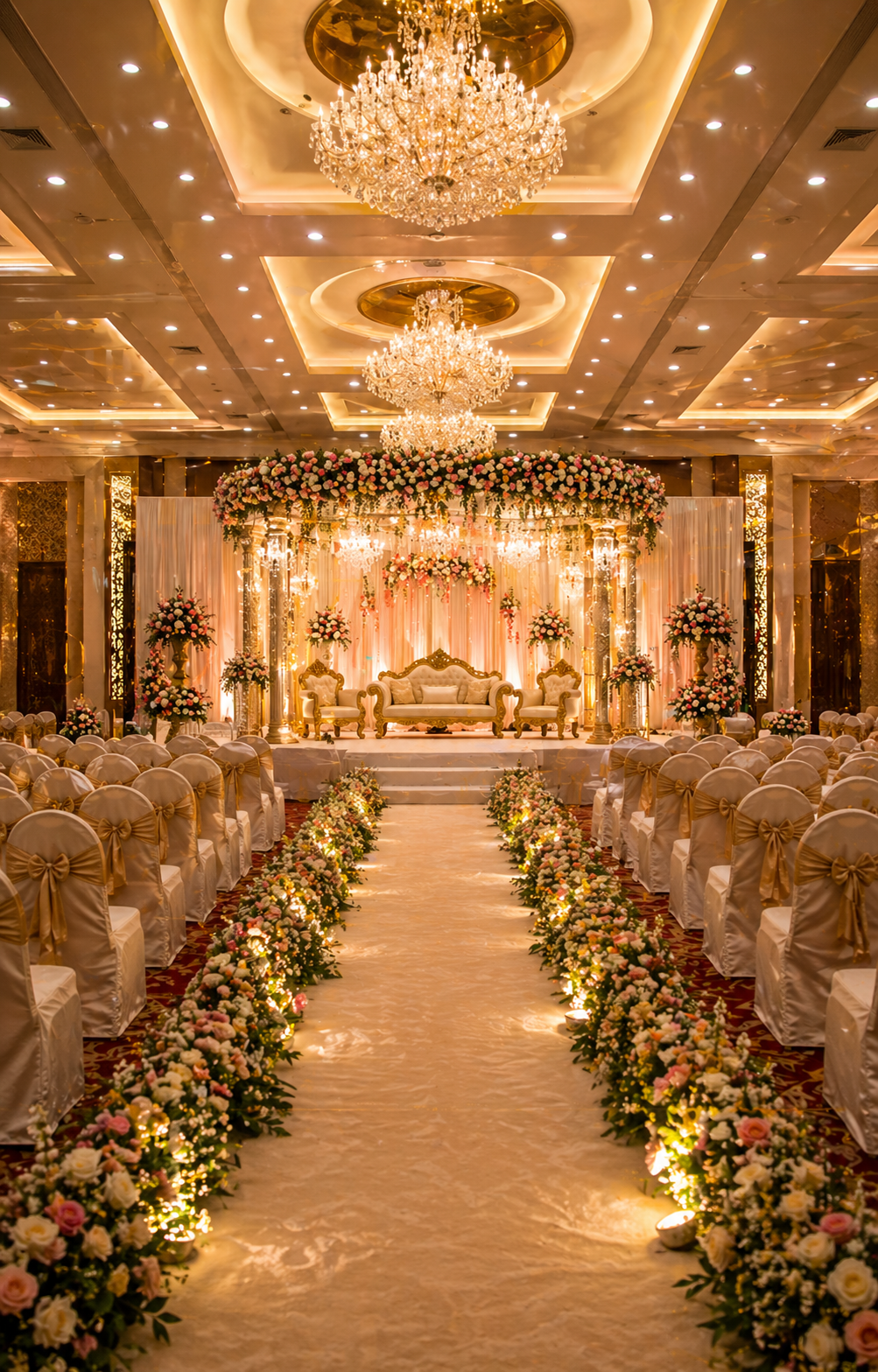 Events Place